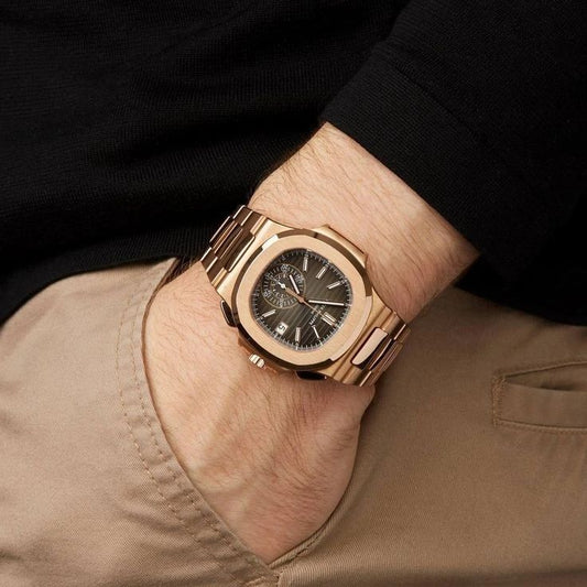 5 Signs It’s Time to Upgrade Your Watch Game